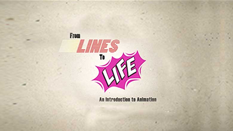 Lines to Life Video Series